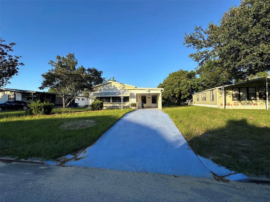 Property photo for 8144 RIDGE DALE AVENUE, Brooksville, FL