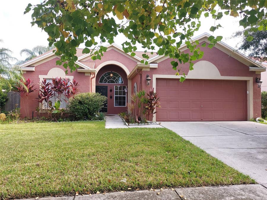 Property photo for 28837 RAINDANCE AVENUE, Wesley Chapel, FL