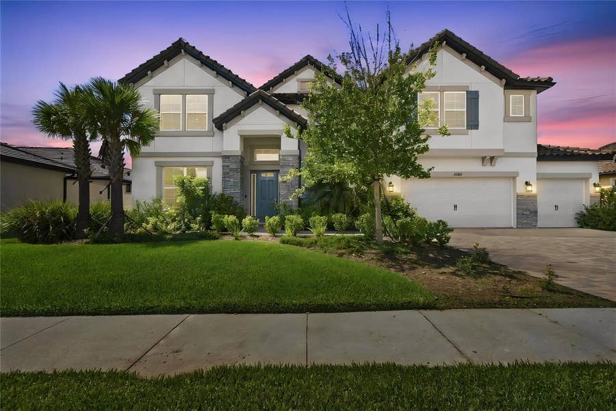 Property photo for 33212 KATELAND DRIVE, Wesley Chapel, FL