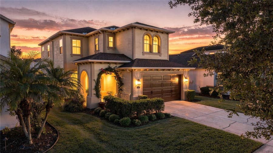 Property photo for 4053 MEDICCI LANE, Wesley Chapel, FL