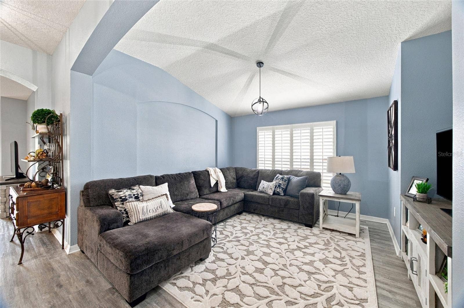 6501 BRIDGECREST DRIVE, Lithia, FL 33547 FLEX ROOM