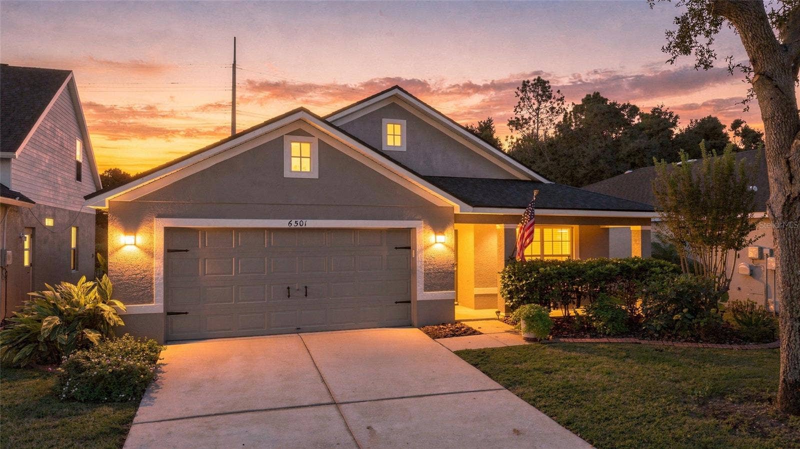 6501 BRIDGECREST DRIVE, Lithia, FL 33547 6501 BRIDGECREST DRIVE, Lithia, FL 33547