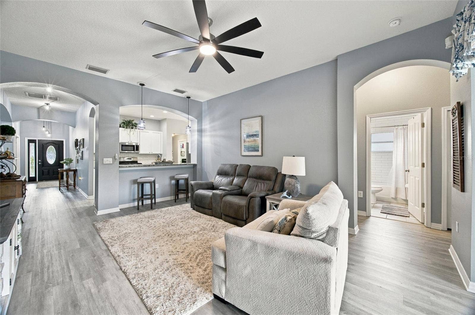 6501 BRIDGECREST DRIVE, Lithia, FL 33547 6501 BRIDGECREST DRIVE, Lithia, FL 33547