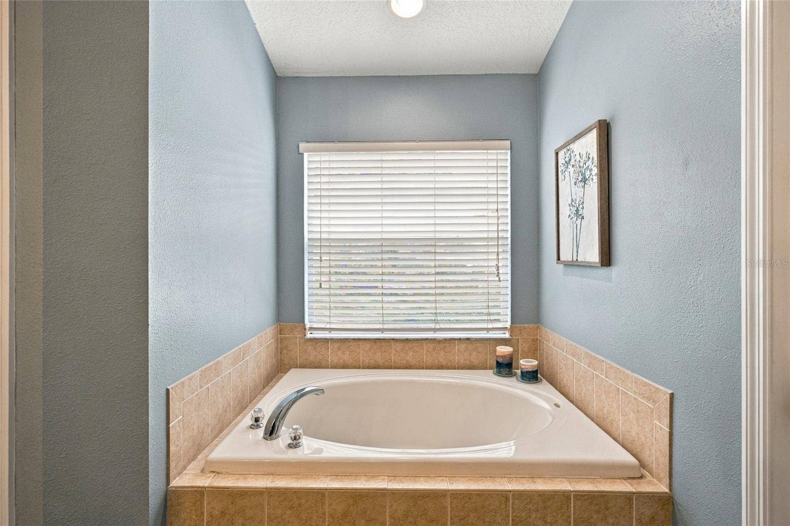 6501 BRIDGECREST DRIVE, Lithia, FL 33547 MASTER BATHROOM