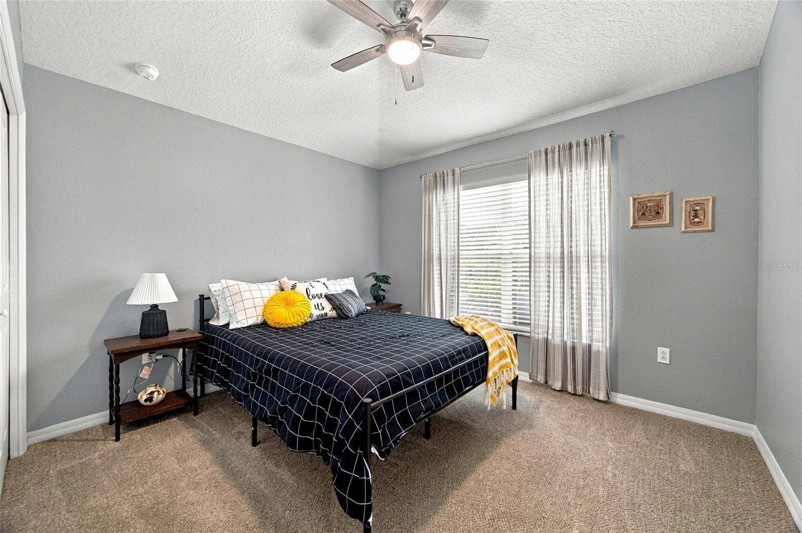 6501 BRIDGECREST DRIVE, Lithia, FL 33547 BEDROOM 2