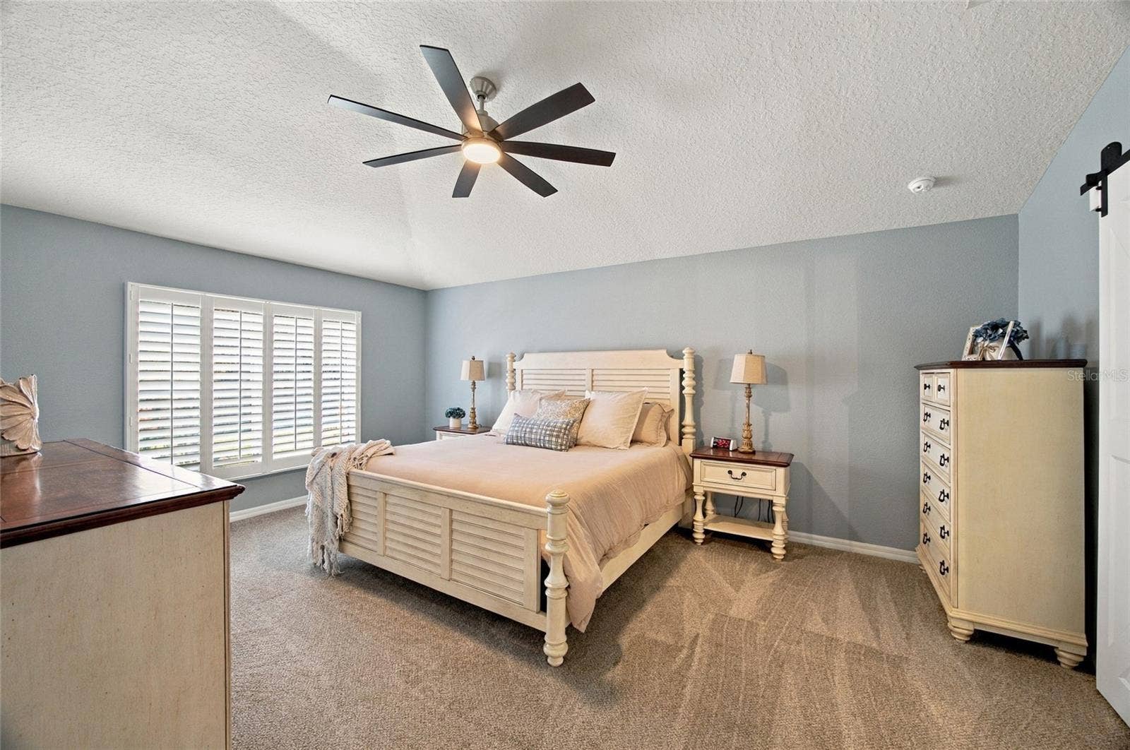 6501 BRIDGECREST DRIVE, Lithia, FL 33547 MASTER BEDROOM
