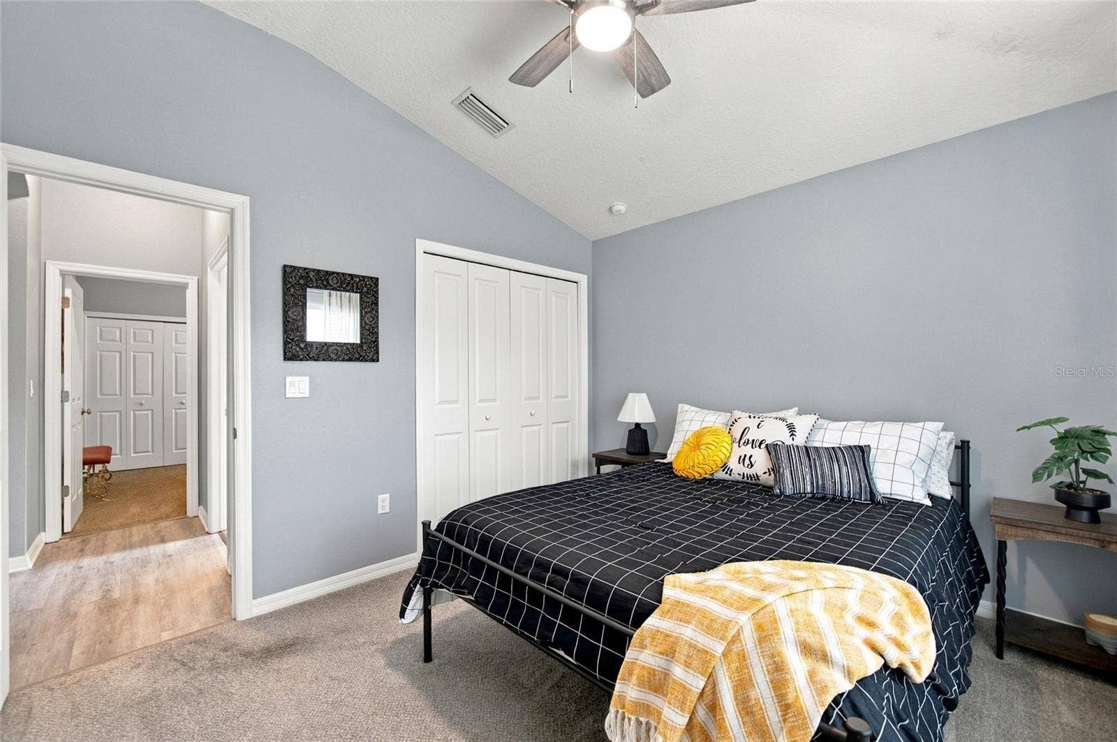 6501 BRIDGECREST DRIVE, Lithia, FL 33547 BEDROOM 2
