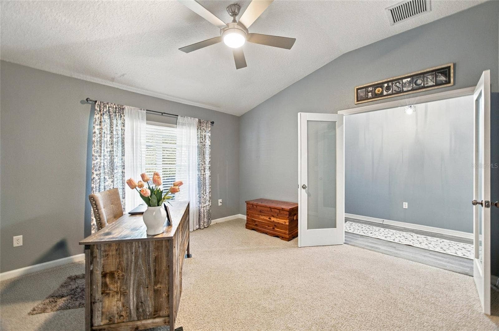6501 BRIDGECREST DRIVE, Lithia, FL 33547 OFFICE/FLEX ROOM