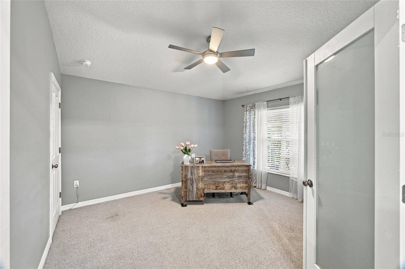 6501 BRIDGECREST DRIVE, Lithia, FL 33547 OFFICE/FLEX ROOM