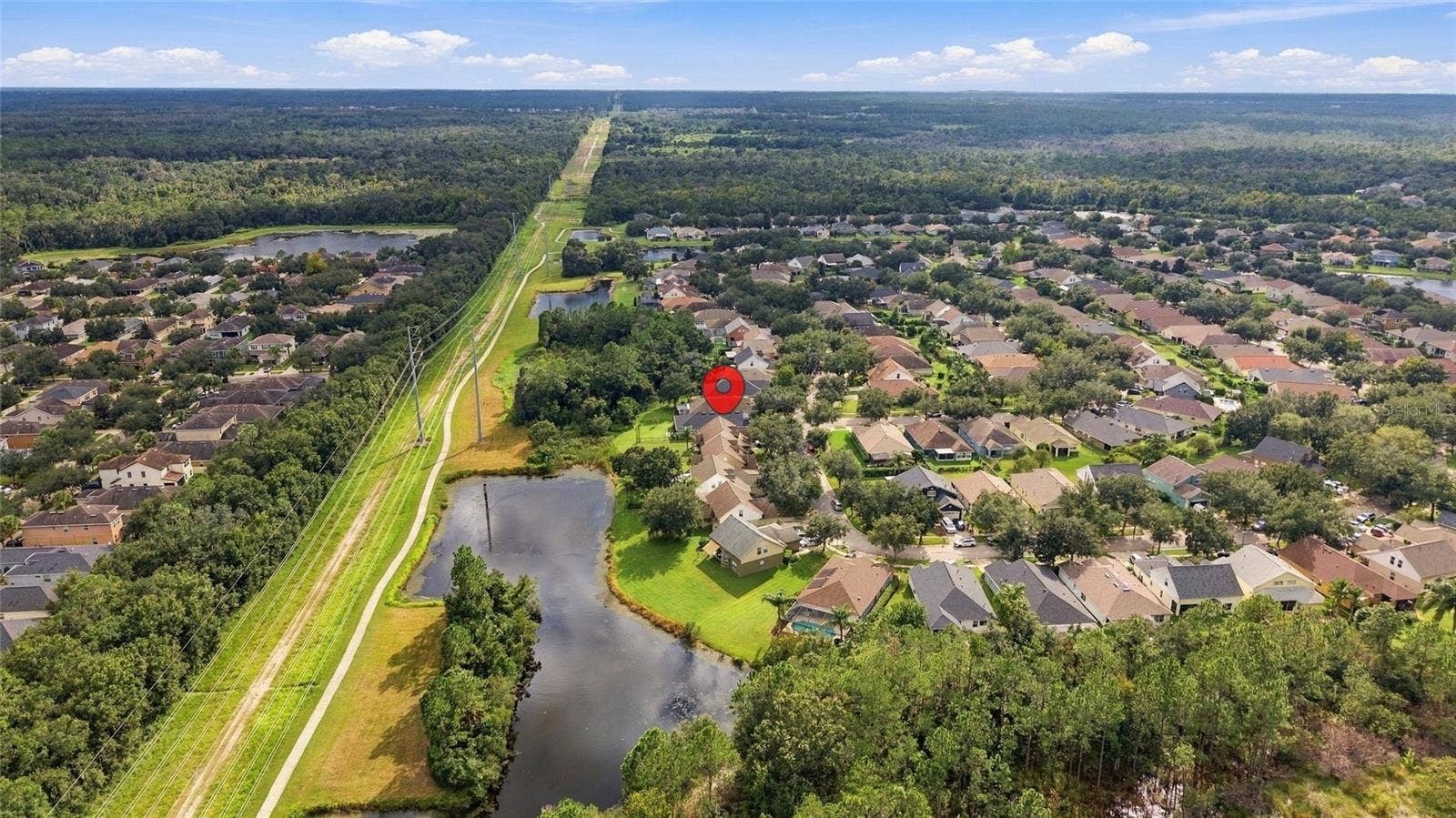 6501 BRIDGECREST DRIVE, Lithia, FL 33547 6501 BRIDGECREST DRIVE, Lithia, FL 33547