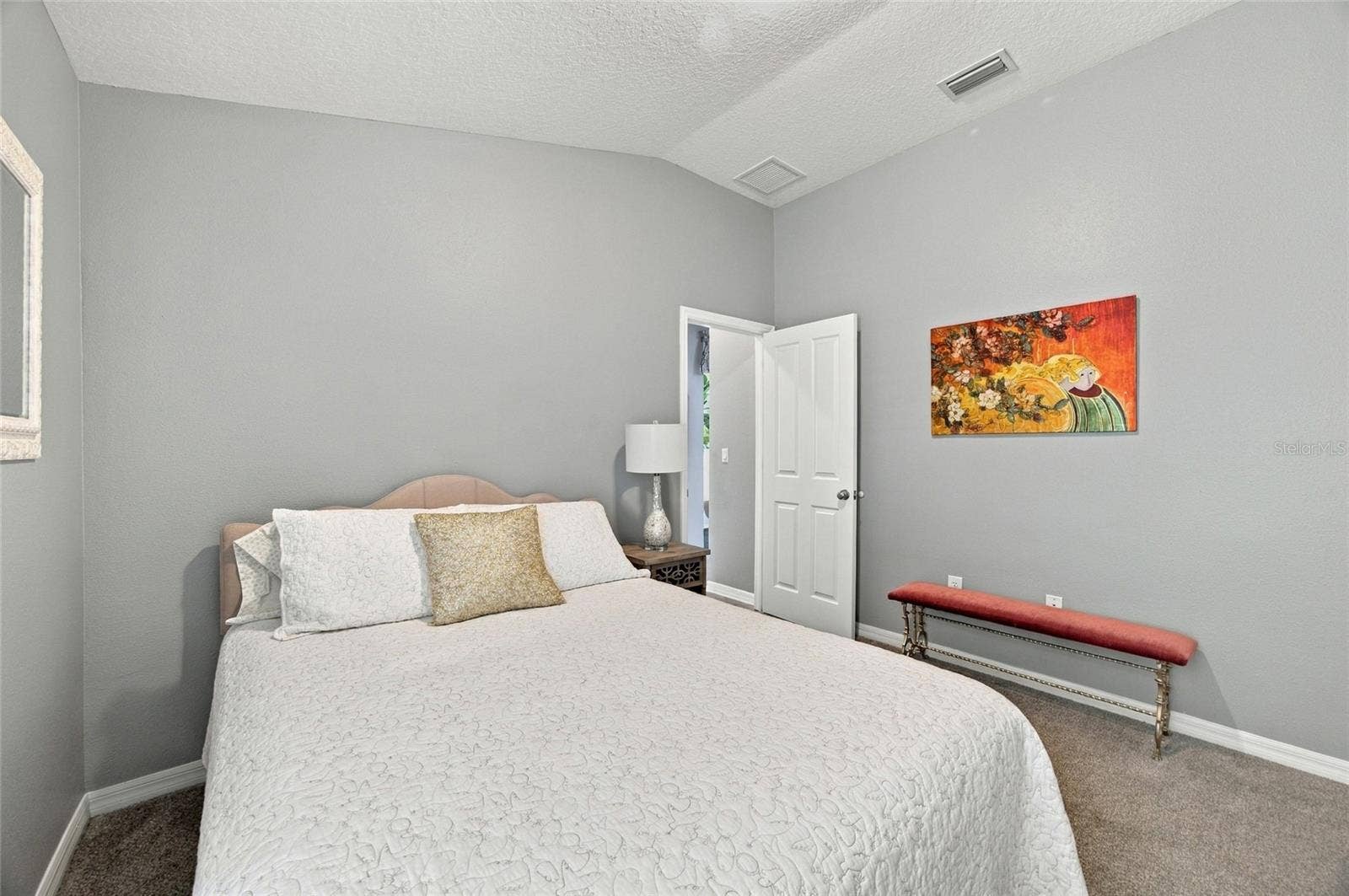 6501 BRIDGECREST DRIVE, Lithia, FL 33547 BEDROOM 3