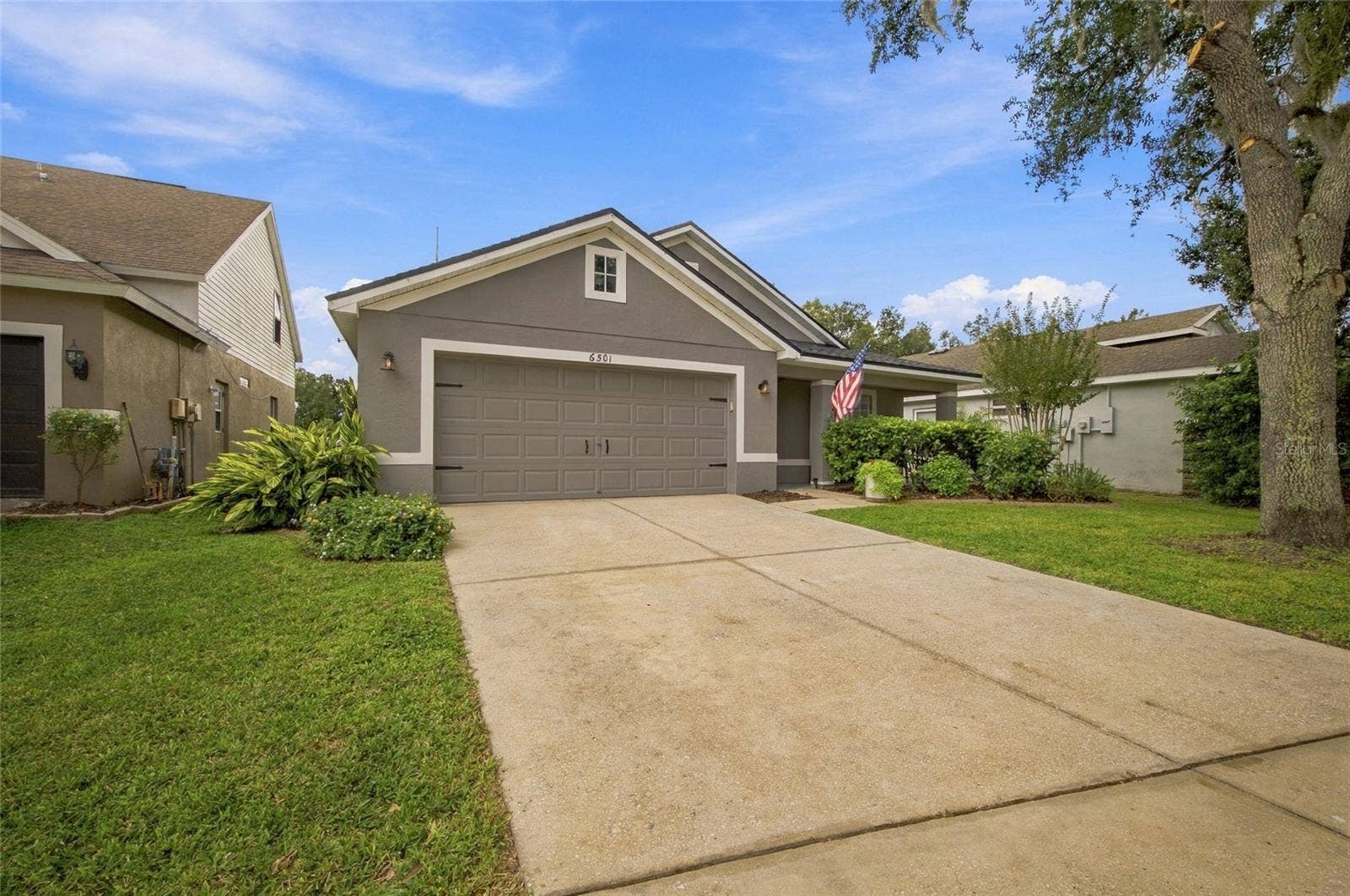 6501 BRIDGECREST DRIVE, Lithia, FL 33547 6501 BRIDGECREST DRIVE, Lithia, FL 33547