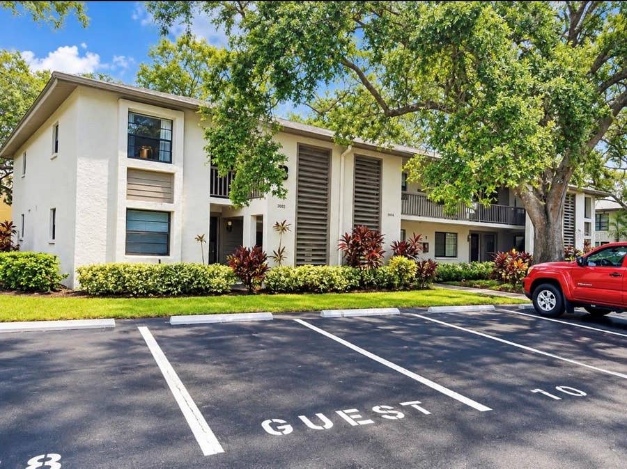Property photo for 3032 EASTLAND BOULEVARD, #B202, Clearwater, FL