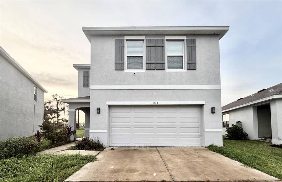 Property photo for 5643 HOLLINGWORTH TRAIL, Wesley Chapel, FL
