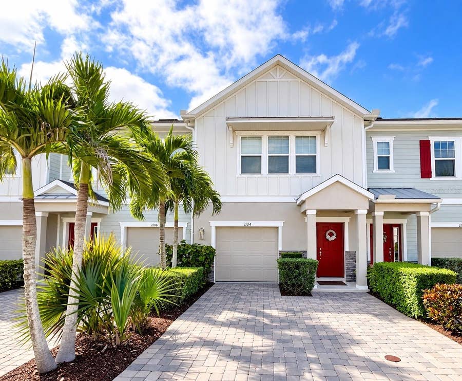Property photo for 1104 CORAL LANE, Dunedin, FL
