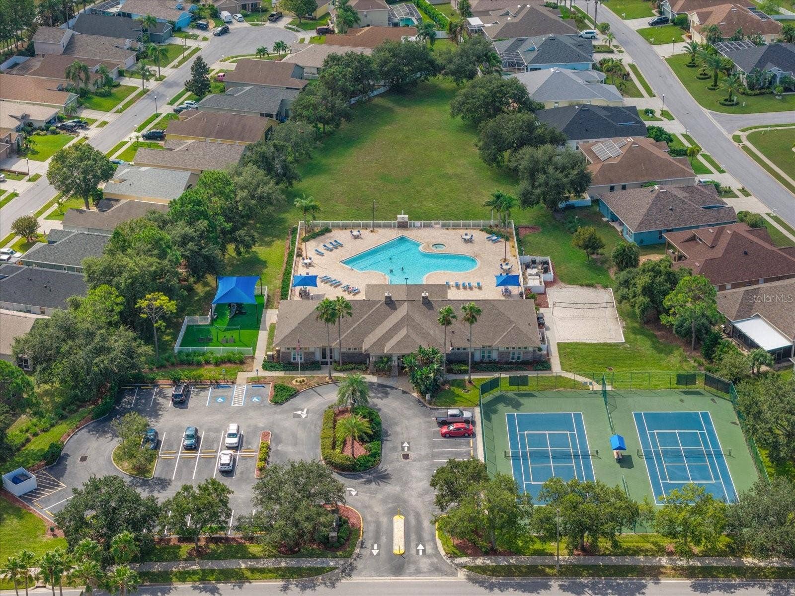 2939 WOOD POINTE DRIVE, Holiday, FL 34691