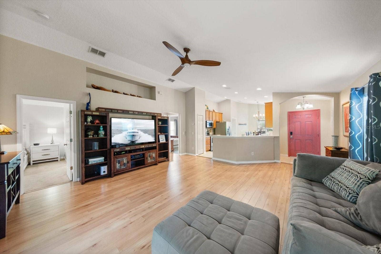 2939 WOOD POINTE DRIVE, Holiday, FL 34691