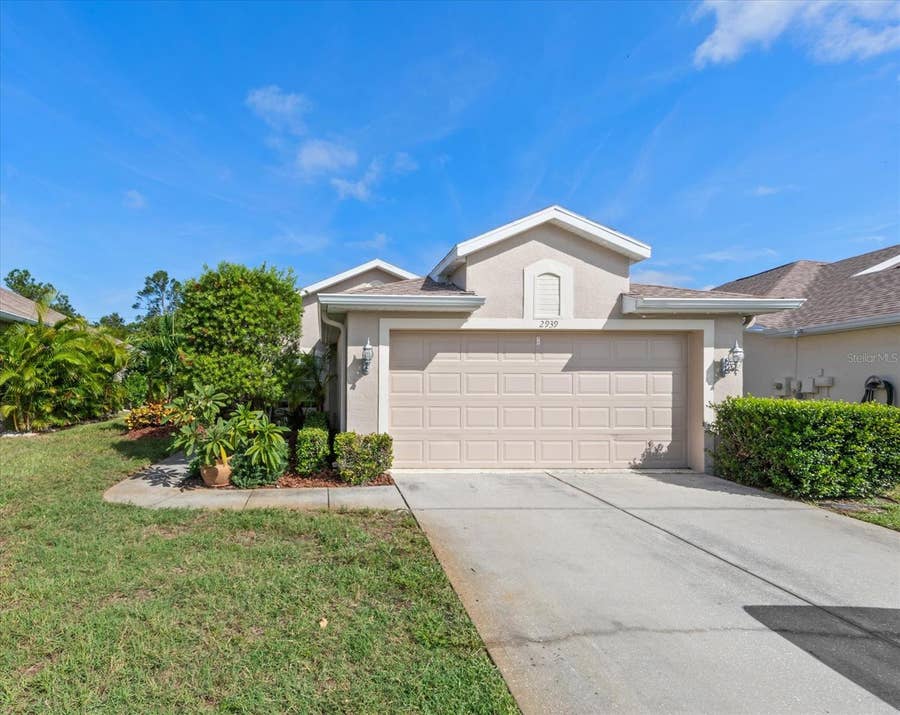 Property photo for 2939 WOOD POINTE DRIVE, Holiday, FL