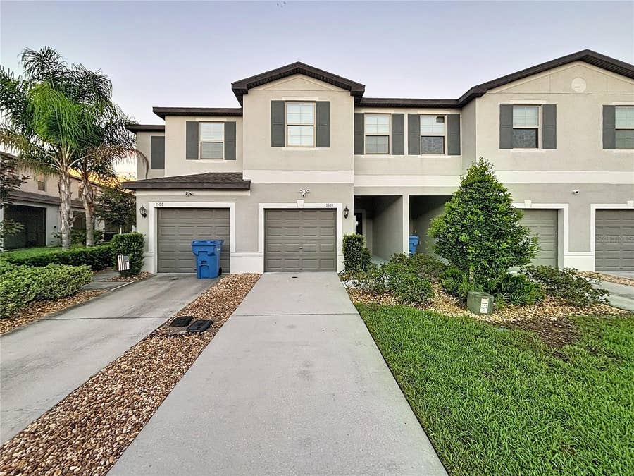 Property photo for 1509 CASSIUS STREET, Lutz, FL