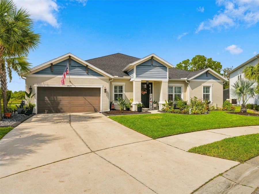 Property photo for 33655 WILLOW POINT COURT, Wesley Chapel, FL