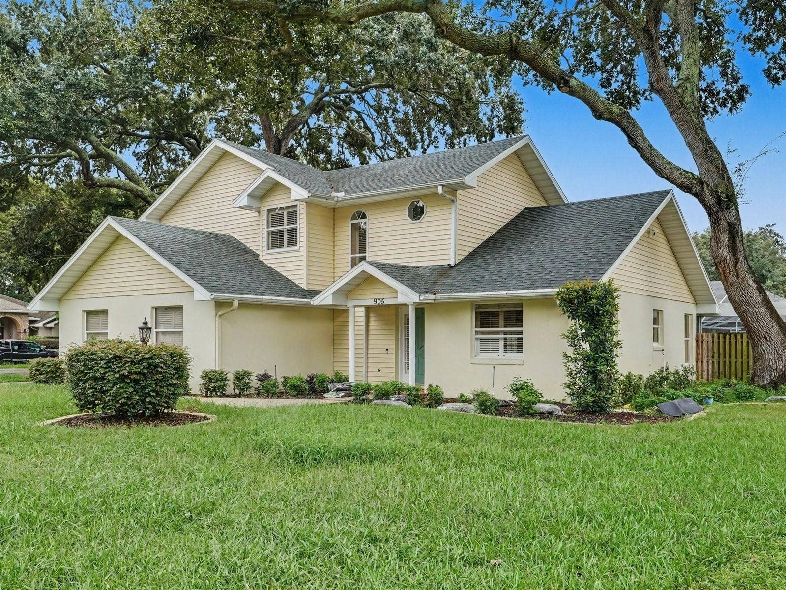 905 WOODROW DRIVE, Auburndale, FL 33823 905 WOODROW DRIVE, Auburndale, FL 33823