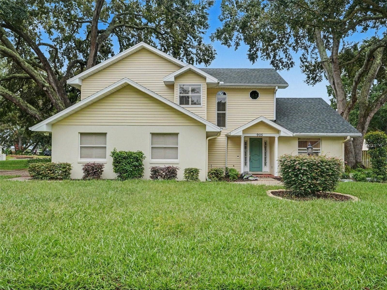 905 WOODROW DRIVE, Auburndale, FL 33823 905 WOODROW DRIVE, Auburndale, FL 33823