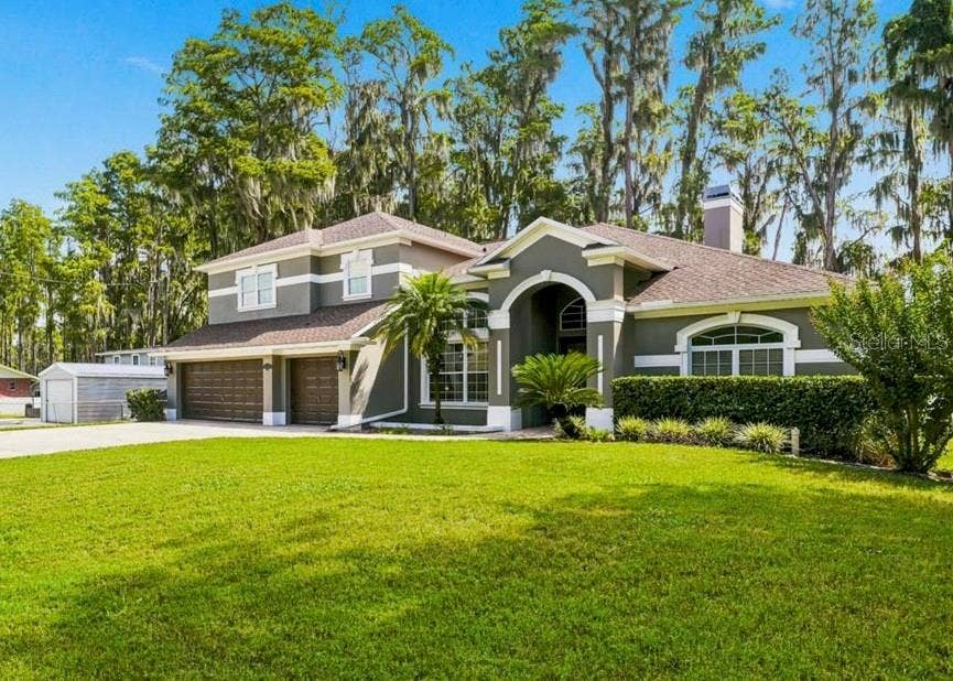 Property photo for 18829 GERACI ROAD, Lutz, FL