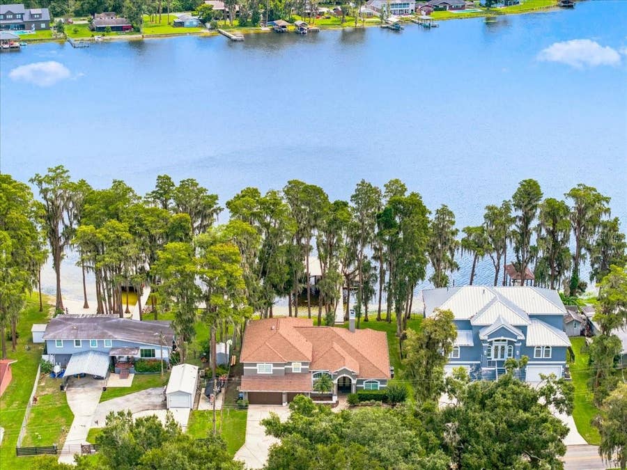 Property photo for 18829 GERACI ROAD, Lutz, FL
