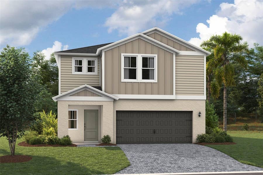 Property photo for 2167 LAWSON WAY, Zephyrhills, FL