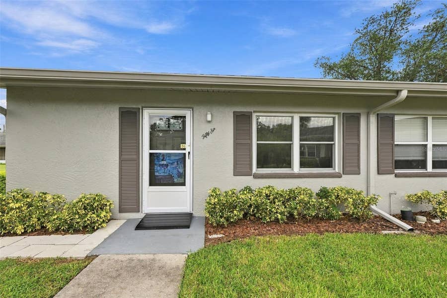 Property photo for 302 CANTON COURT, #56, Sun City Center, FL