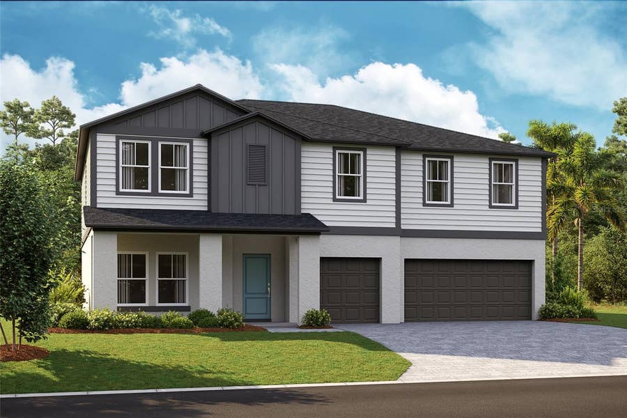 Property photo for 31717 BARONNE STREET, Wesley Chapel, FL