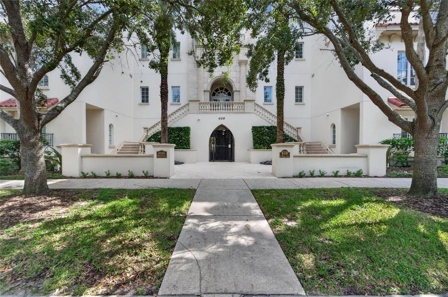 Property photo for 610 S ROME AVENUE, #102, Tampa, FL