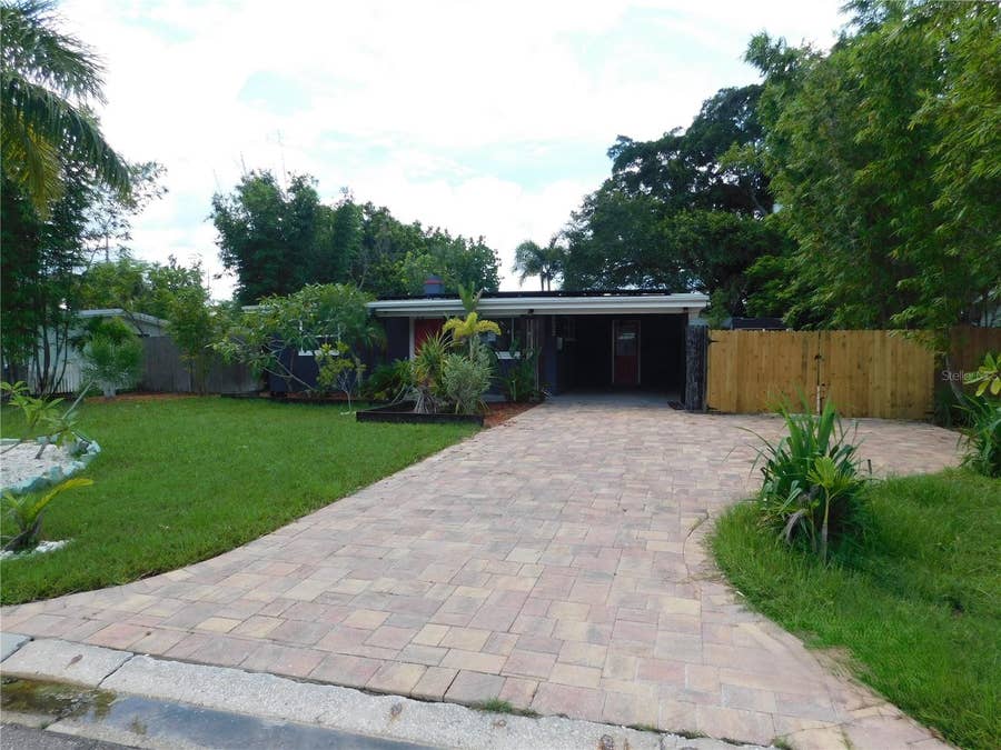 Property photo for 5622 HOBSON STREET NE, St Petersburg, FL