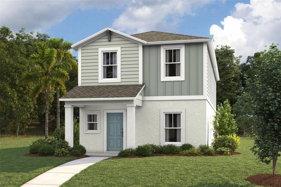 Property photo for 9182 BENT BRANCH, Dade City, FL