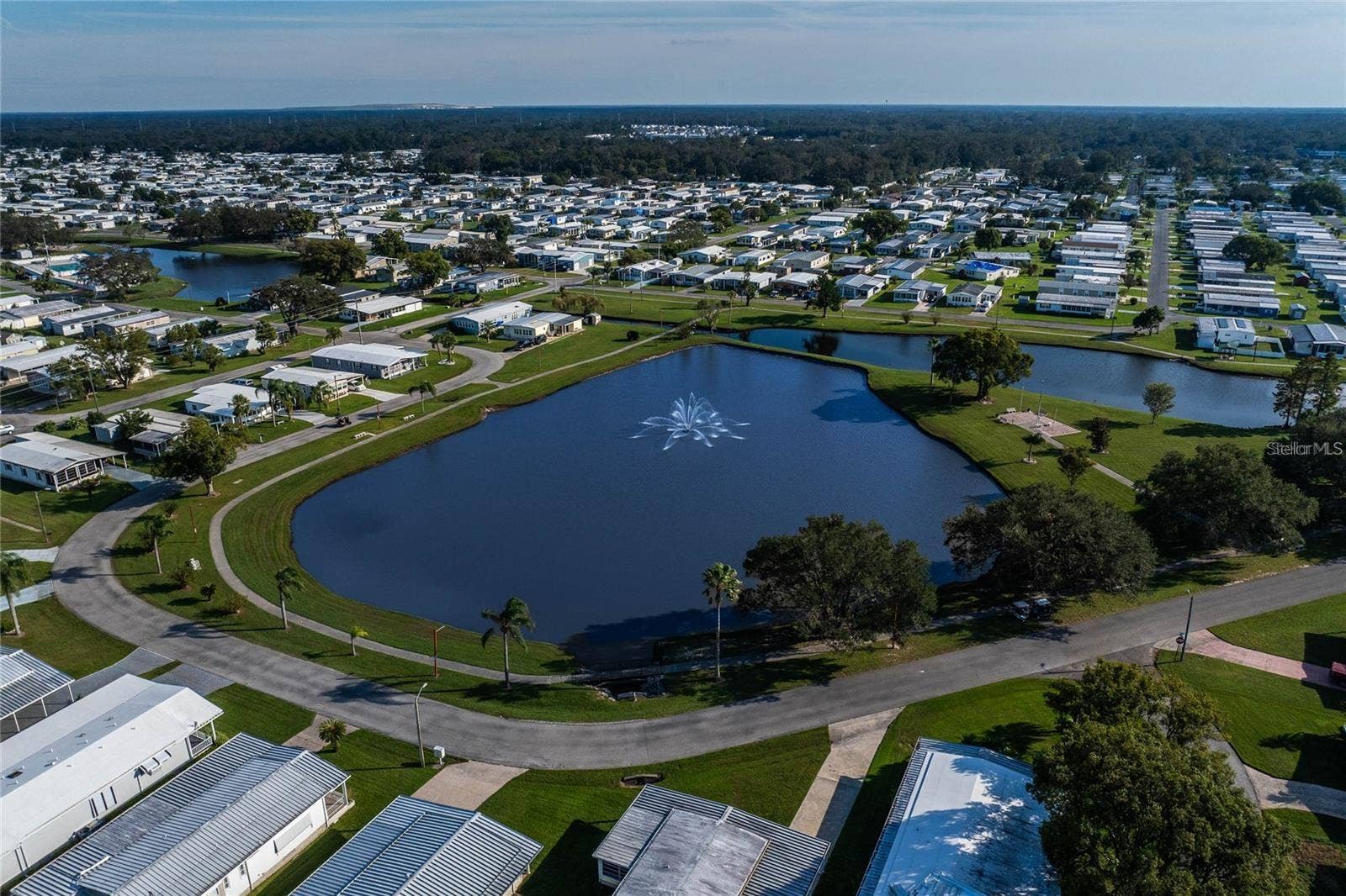 5402 MOHAWK STREET, Zephyrhills, FL 33542