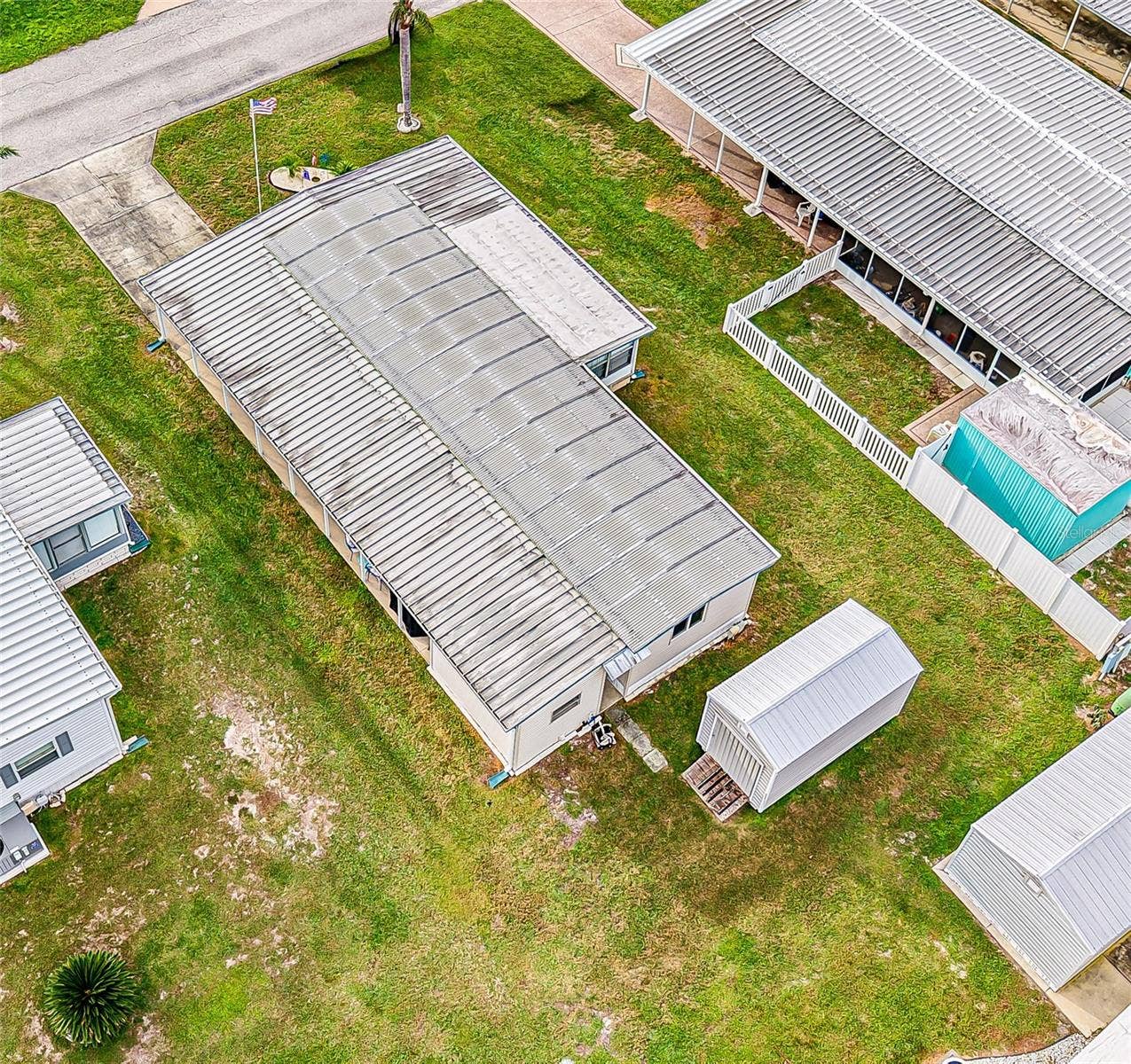 5402 MOHAWK STREET, Zephyrhills, FL 33542