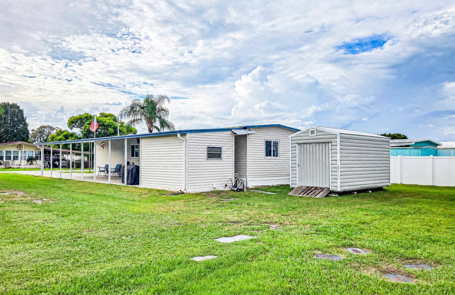 5402 MOHAWK STREET, Zephyrhills, FL 33542