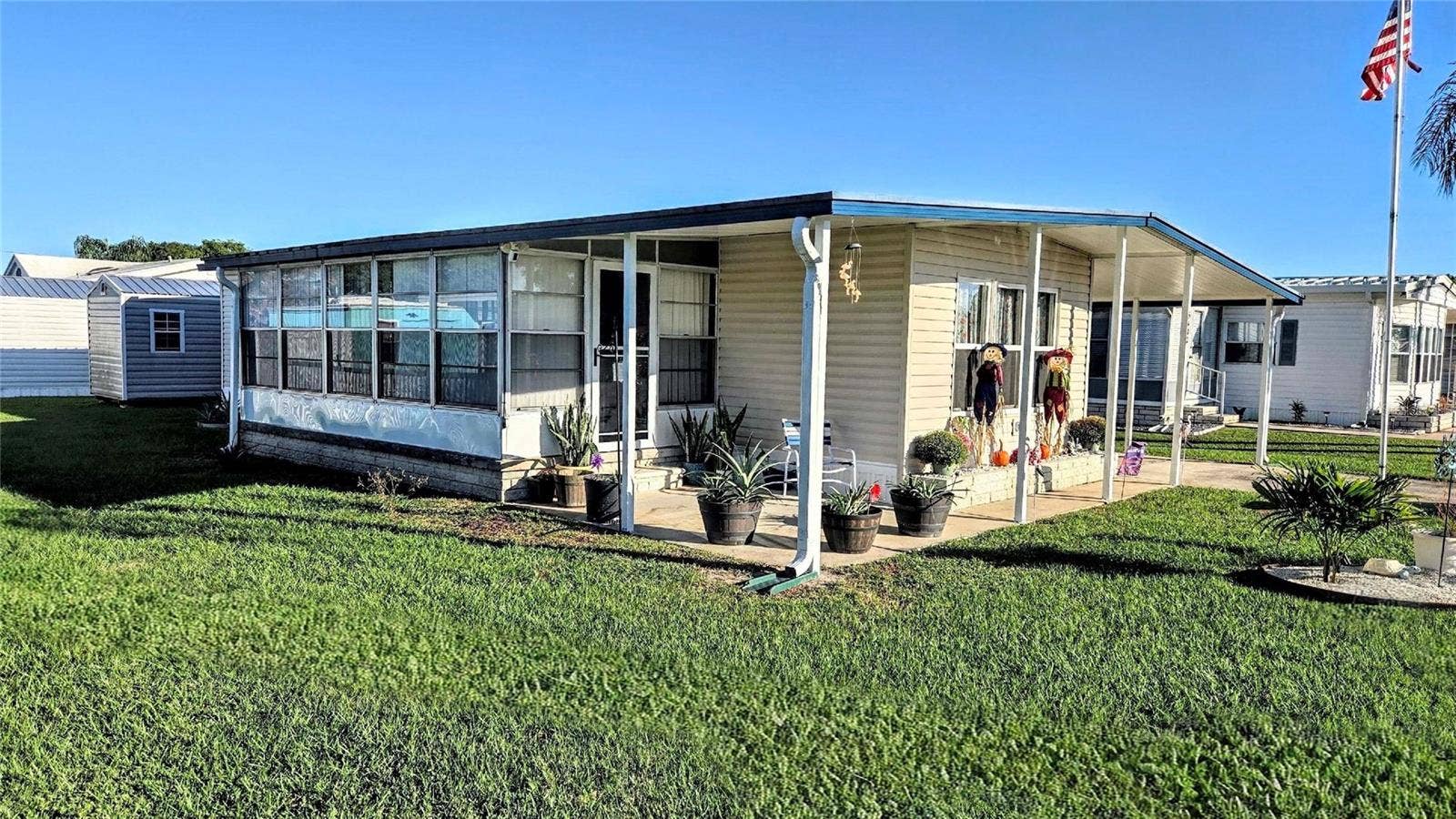 5402 MOHAWK STREET, Zephyrhills, FL 33542