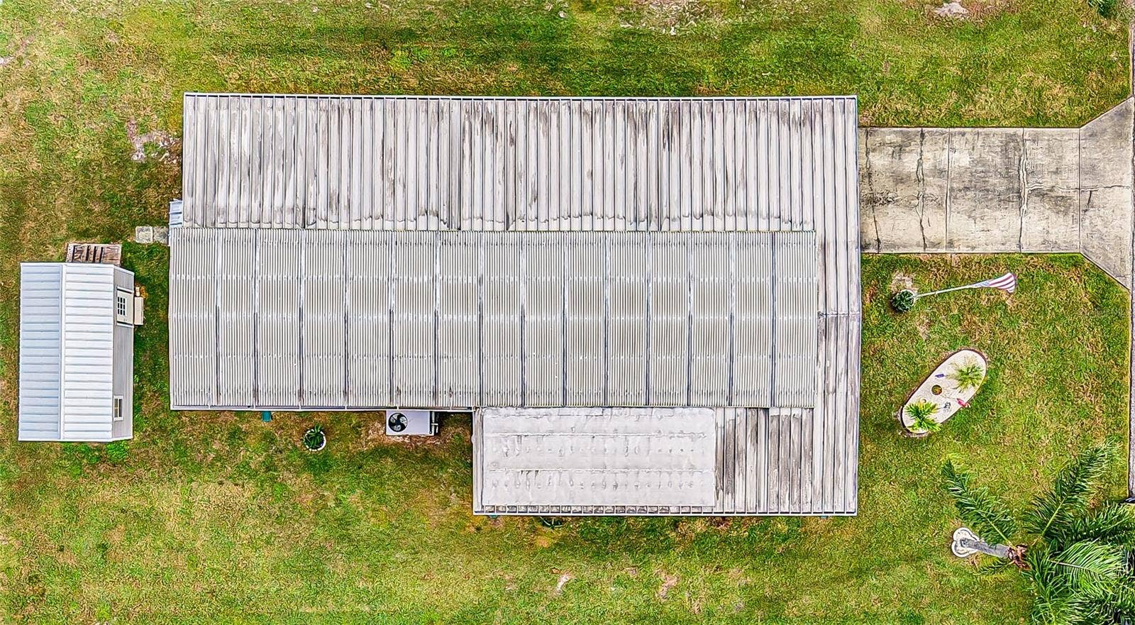 5402 MOHAWK STREET, Zephyrhills, FL 33542