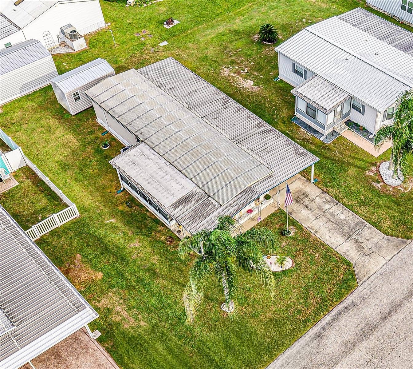 5402 MOHAWK STREET, Zephyrhills, FL 33542