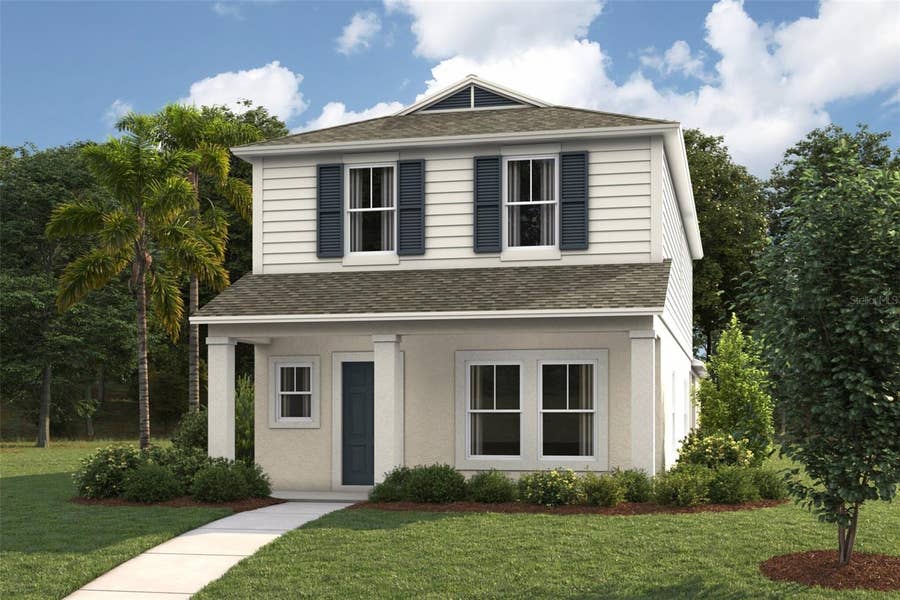 Property photo for 9132 BENT BRANCH, Dade City, FL