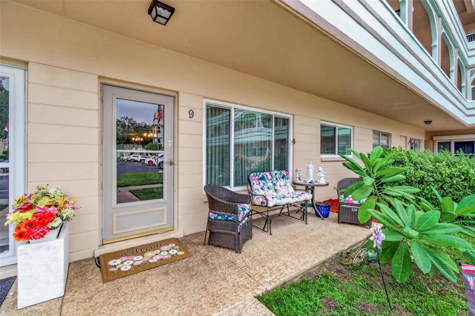 2287 PHILIPPINE DRIVE, #9, Clearwater, FL 33763 2287 PHILIPPINE DRIVE, #9, Clearwater, FL 33763