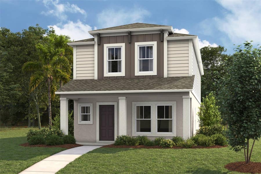 Property photo for 9143 BELLEVIEW FOREST PASS, Dade City, FL