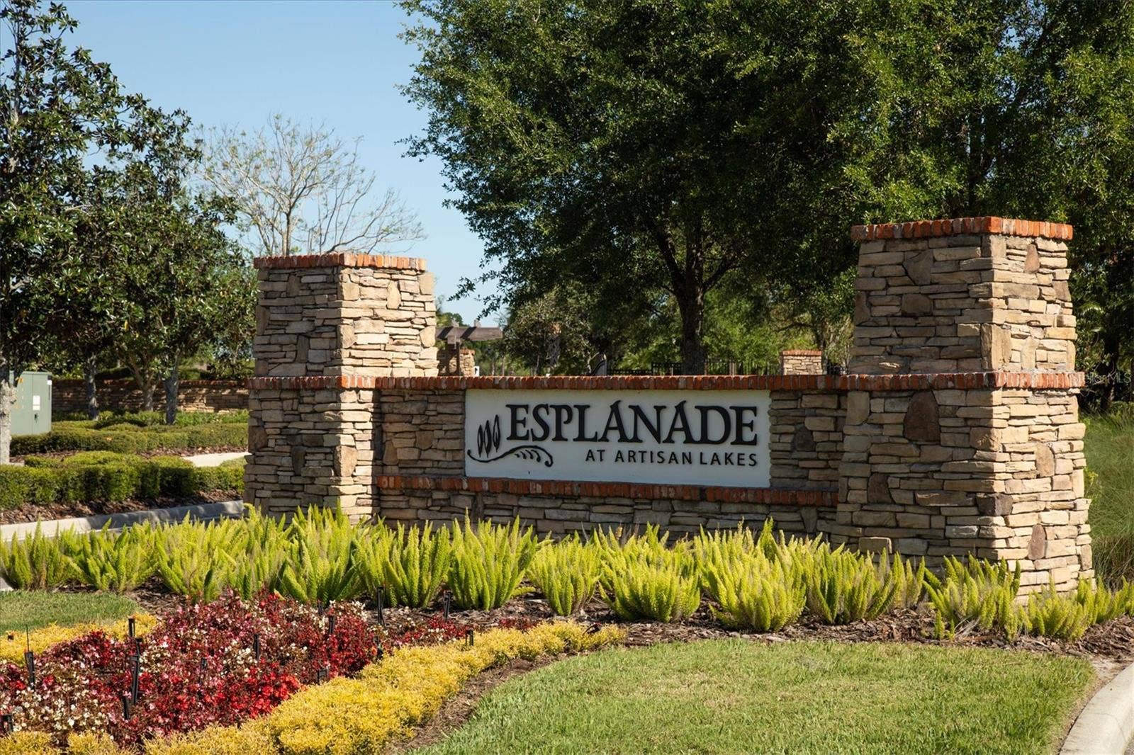 4705 STAFFORD COURT, Palmetto, FL 34221 Artisan Lakess community