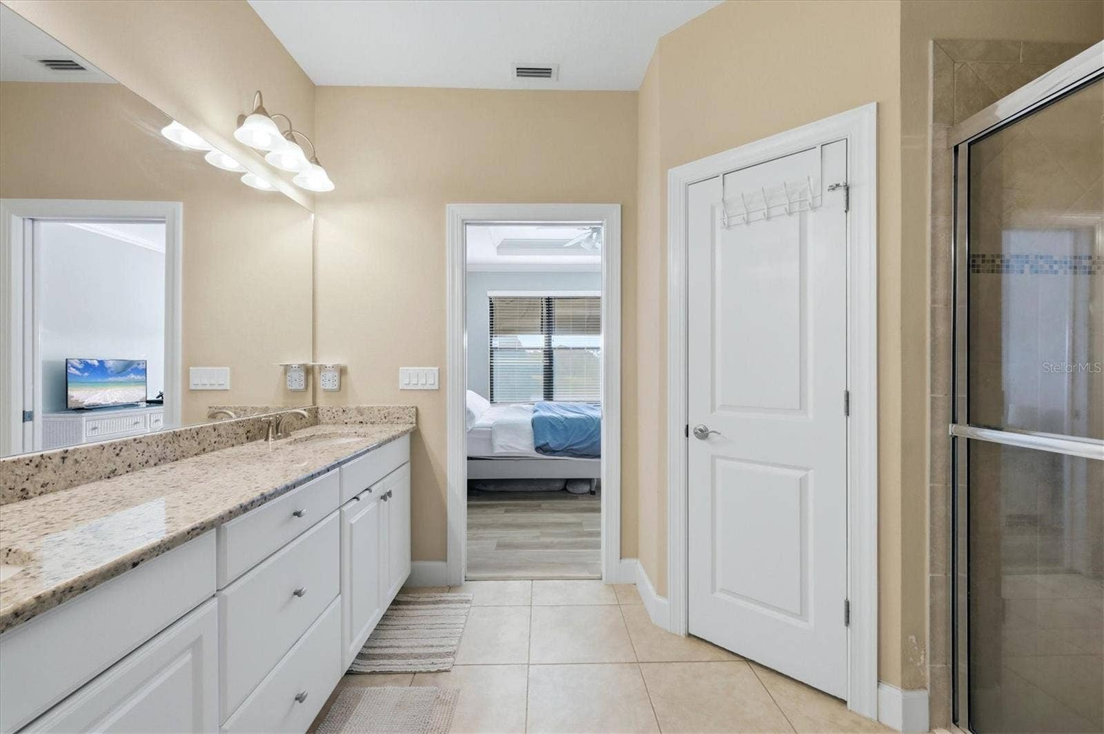 4705 STAFFORD COURT, Palmetto, FL 34221 Primary en-suite
