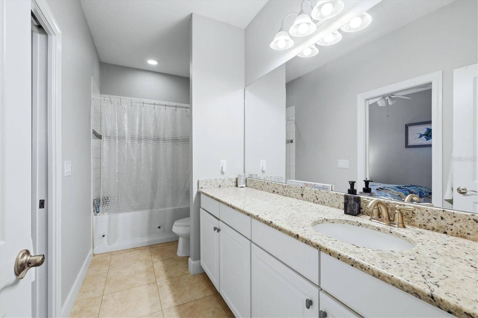 4705 STAFFORD COURT, Palmetto, FL 34221 2nd bathroom