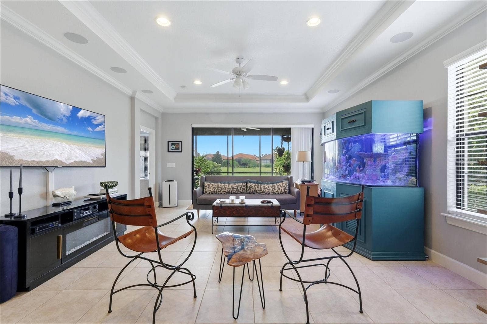 4705 STAFFORD COURT, Palmetto, FL 34221 Living area