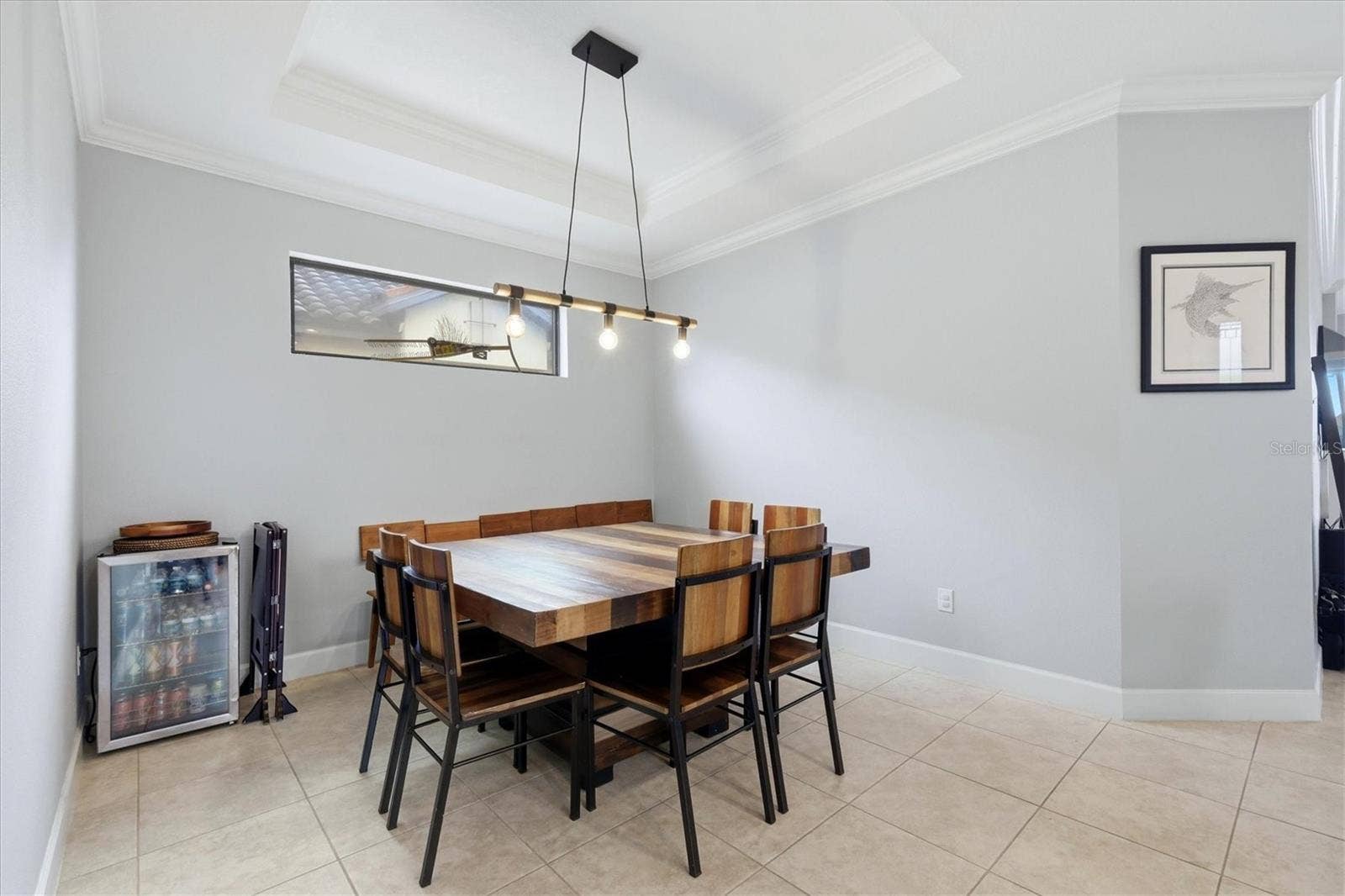 4705 STAFFORD COURT, Palmetto, FL 34221 Dining area