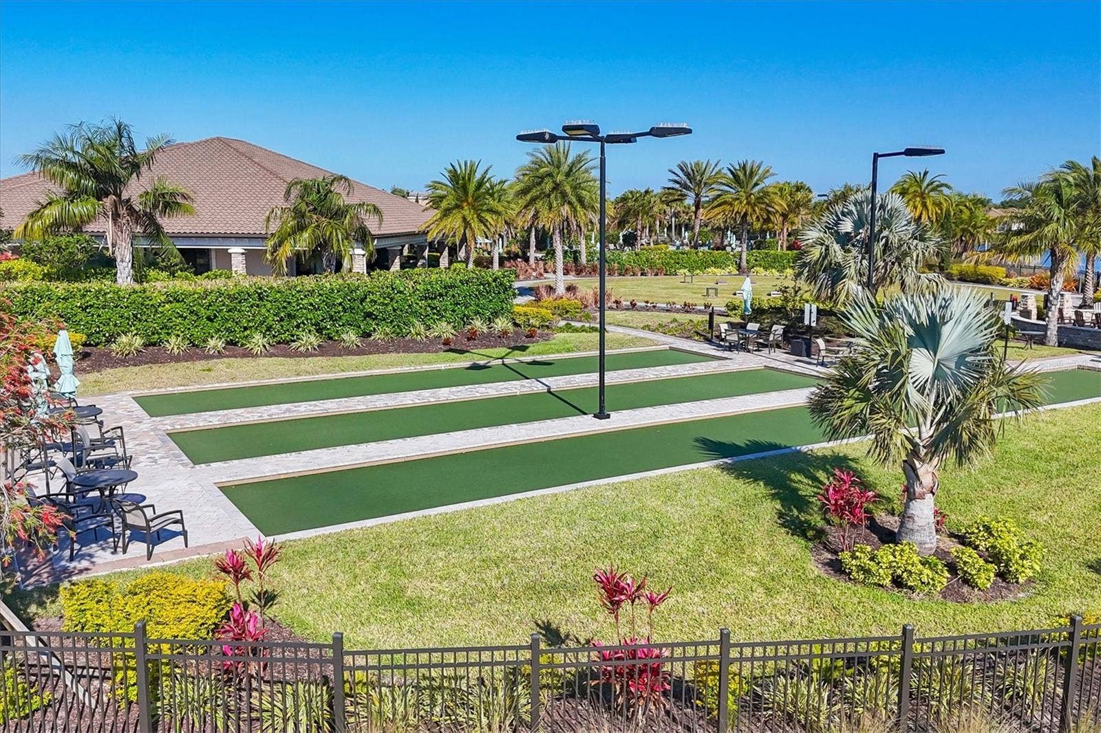 4705 STAFFORD COURT, Palmetto, FL 34221 Bocce ball