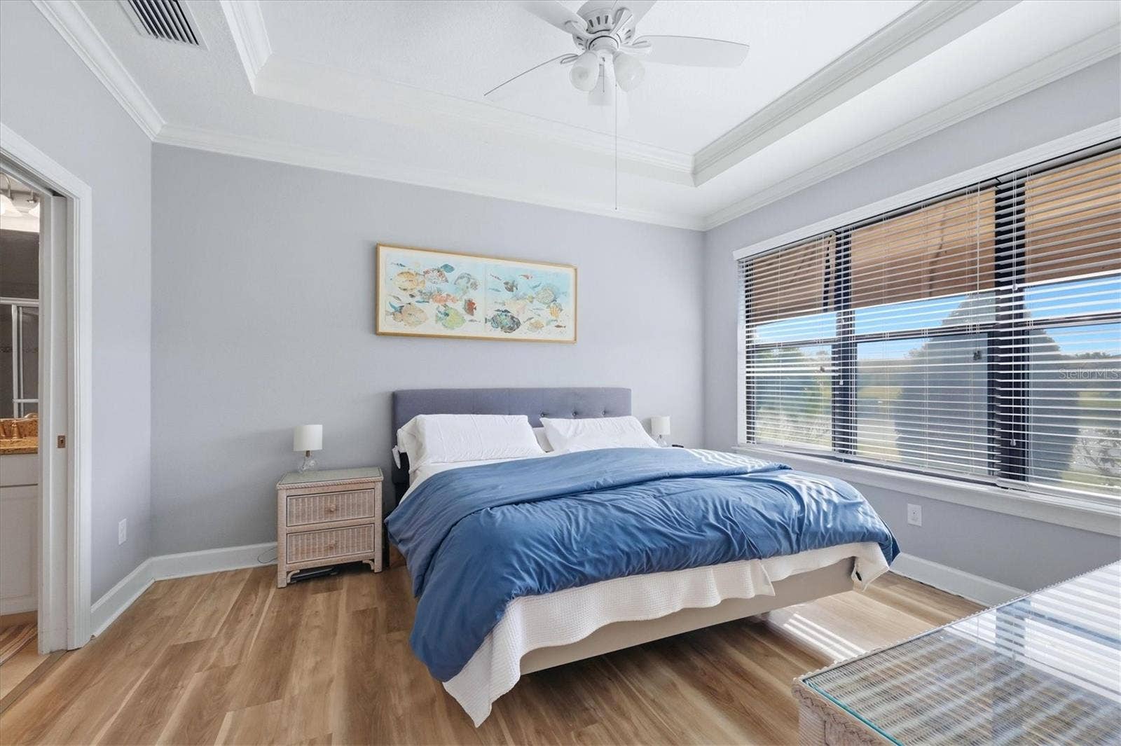 4705 STAFFORD COURT, Palmetto, FL 34221 Primary bedroom